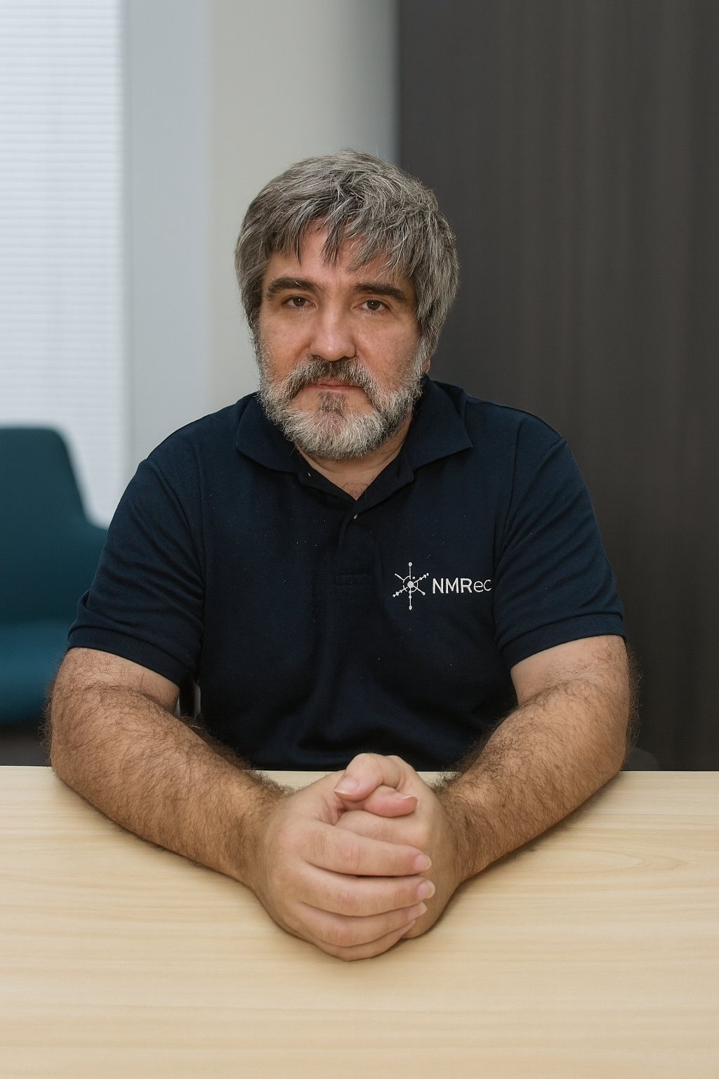 Armando Navarro